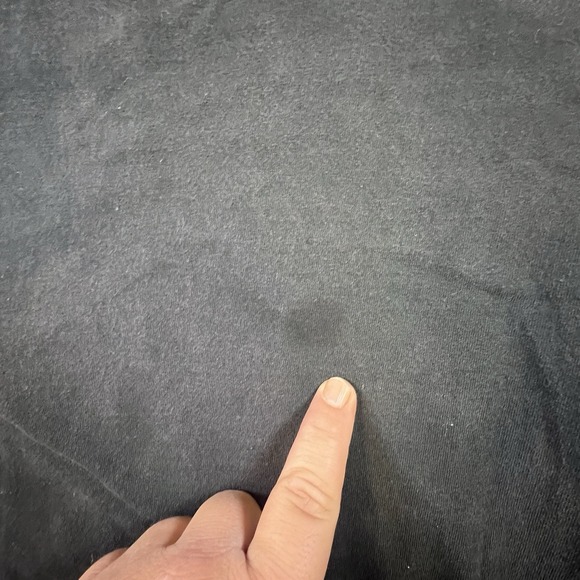 Vintage Lake Tahoe Corvette‎ Club TShirt Large Red Car Graphic Stith Printing - Picture 3 of 11